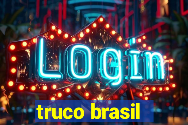 truco brasil - truco online